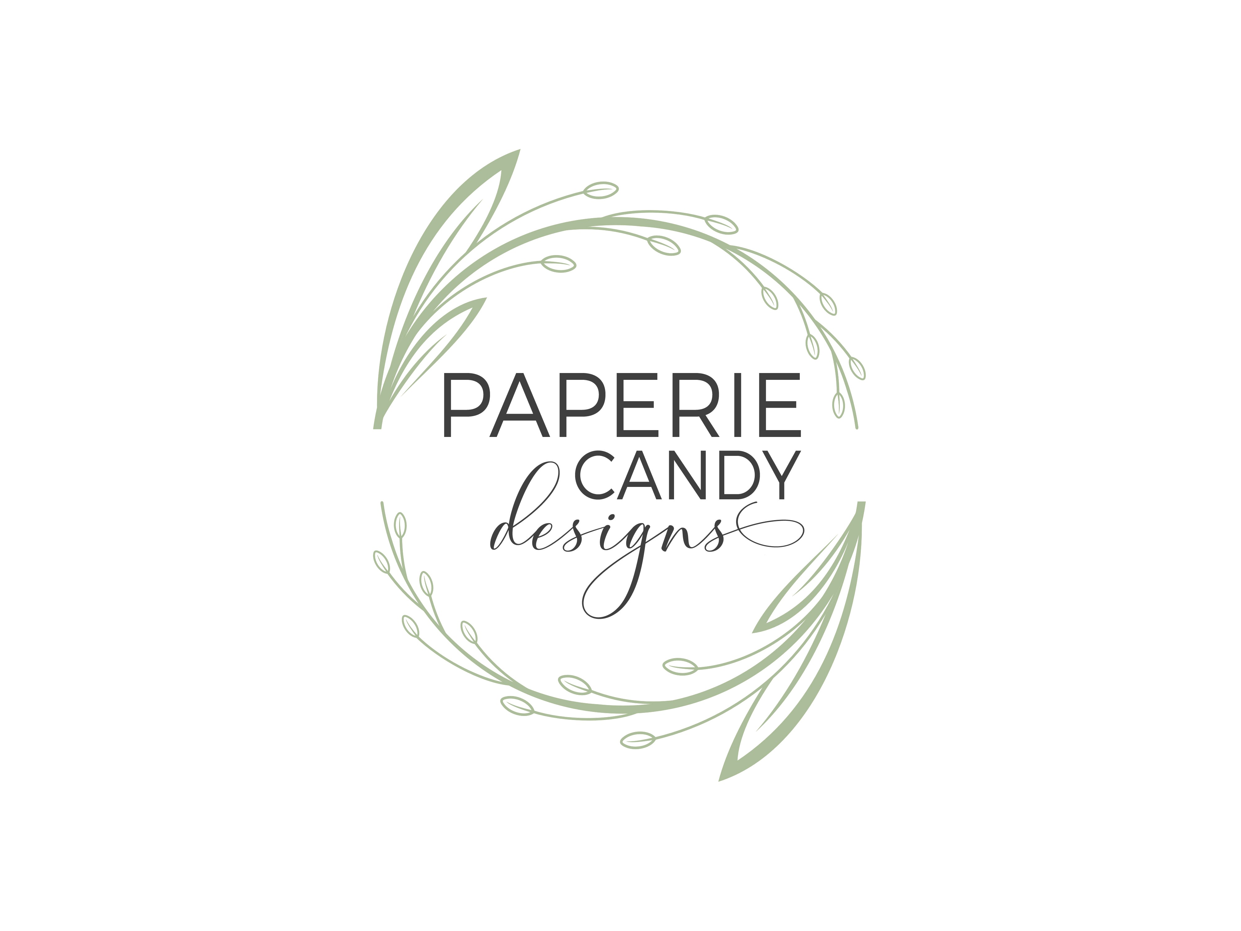 Paperie Candy