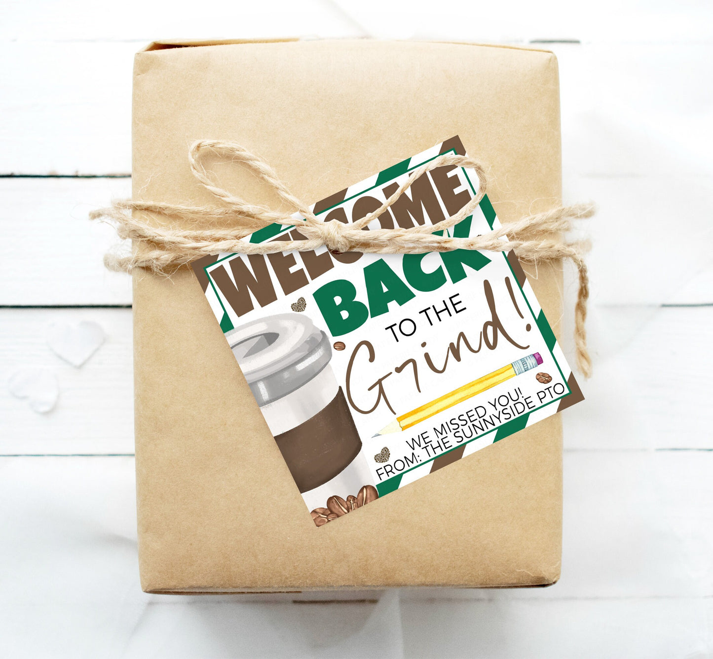 back-to-school-coffee-gift-tags-welcome-back-to-the-grind-label-gift-paperie-candy for Welcome Back To The Grind Free Printable Back To School Coffee Gift Tags, Welcome Back To The Grind Label, Gift – Paperie Candy for Welcome Back To The Grind Free Printable