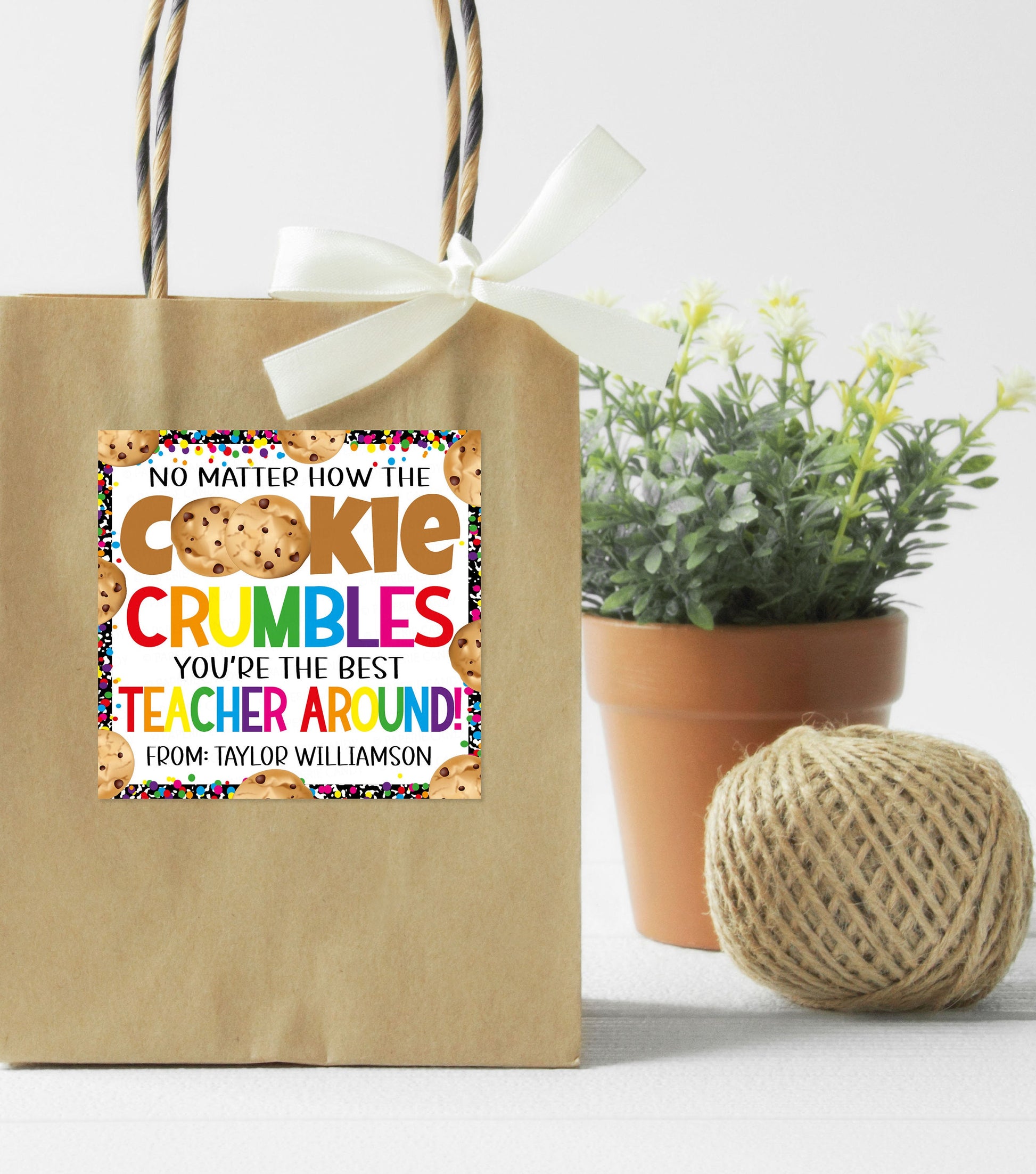 Back To School Cookie Gift Tags, No Matter How The Cookie Crumbles Bes – Paperie Candy back-to-school-cookie-gift-tags-no-matter-how-the-cookie-crumbles-bes-paperie-candy