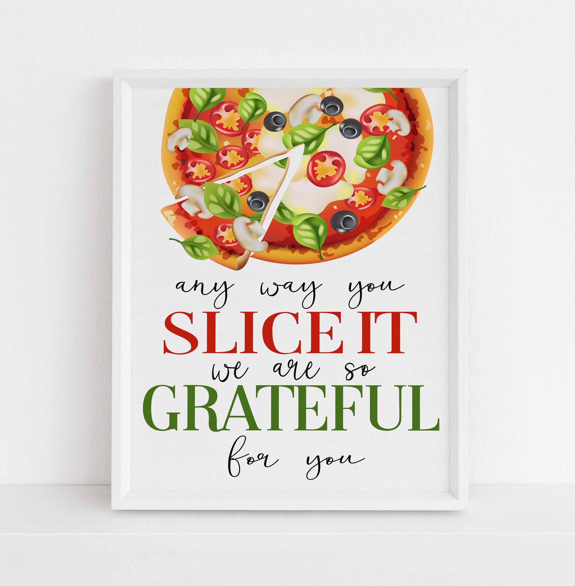 Pizza Appreciation Sign, Any Way You Slice It We Are Grateful For You, – Paperie Candy pizza-appreciation-sign-any-way-you-slice-it-we-are-grateful-for-you-paperie-candy